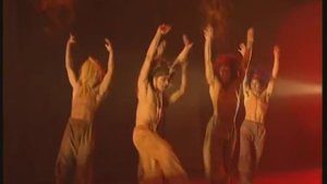 7) Праздник Дураков (Гренгуар) La fete des fous (Rus sub)