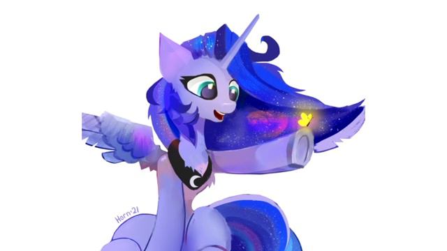 Timeless [Chapter 10 - Part 1] (Fanfic Reading - Romance/Thriller MLP) смотреть онлайн