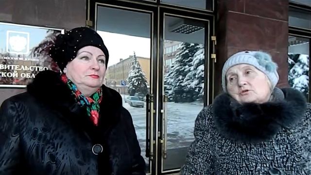 Без напора  никуда . Как попасть на прием к полпреду президента