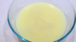 Приготовление кус-куса