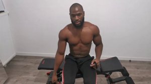 4 Exos pour prendre des Biceps ( à la maison)