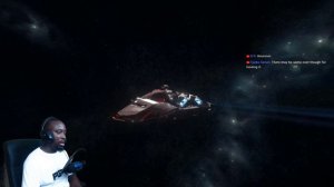 Star Citizen 3.15 - How to Address The Security Issue