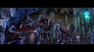 Стоит ли играть в АЙОН❓ ЧЕСТНЫЙ ОБЗОР Aion Online ❗ Системные требования Aion, геймплей