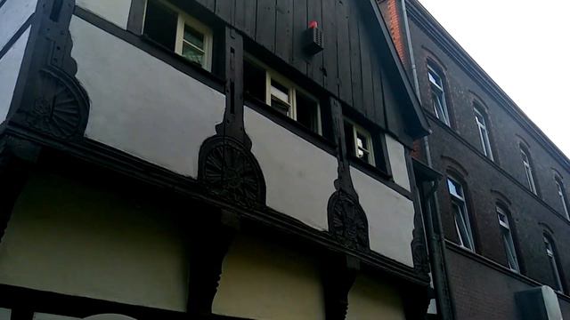 ХАММ, р-н Рюнерн, Германия | HAMM, Rhynern distr, Westphalia, Germany смотреть онлайн