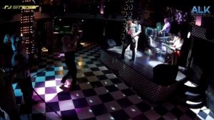 2017.07.02 гр. "Левостороннее Движение" - Чао, Бамбино! (Кл. Лондон)