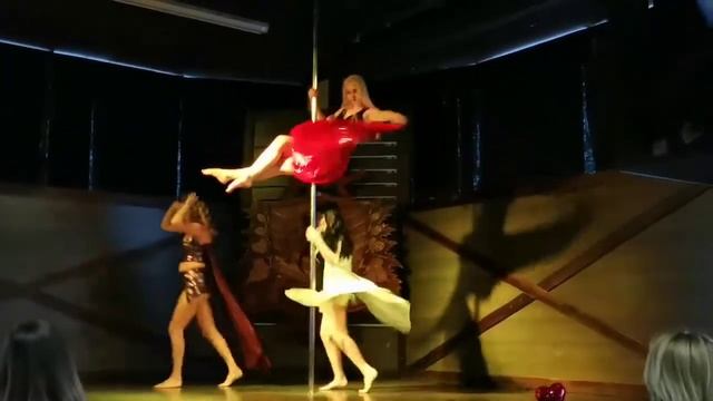 Самый старый состав Виагра:)