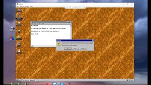 Windows 95 как приложение под любую ОС: Windows 7, 8, 10, Linux, MacOS. Обзор