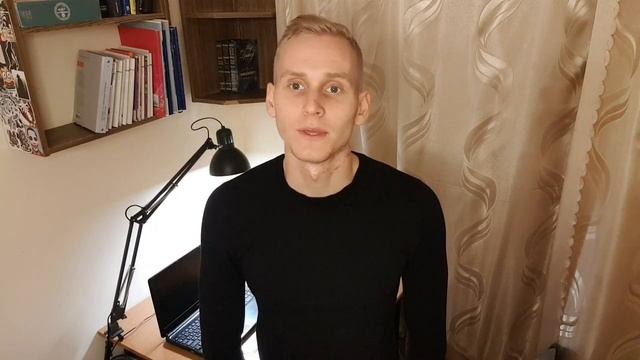 Галичев Роман Сергеевич - репетитор по математике - видеопрезентация #ассоциациярепетиторов