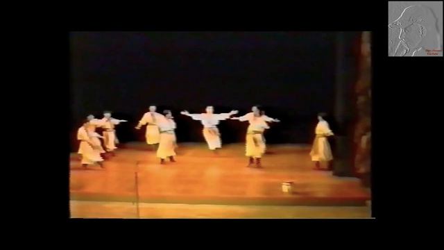 Ансамбль ЭКО Киев два номера 27-28 лет назад смотреть онлайн