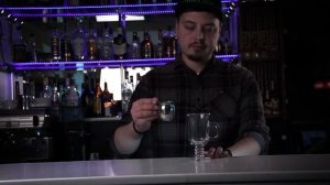 Ирландский кофе