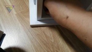 Модернизация компьютерного стола.