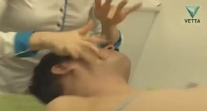 Японский массаж лица "Кобидо"