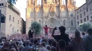 L' Estaca Lluis Llach
