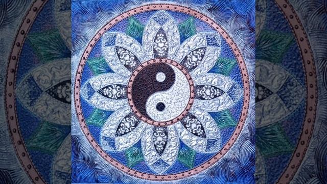 Медитация любовь и гармония # медитация #meditation #Galina Villano