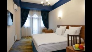 Garuda (Гаруда) 4*
Абхазия, Сухум