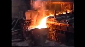 Никелевый завод//Норильск