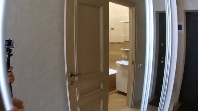 ✈️?️?Квартира с ремонтом и мебелью с видом на море//Купить квартиру на мамайке