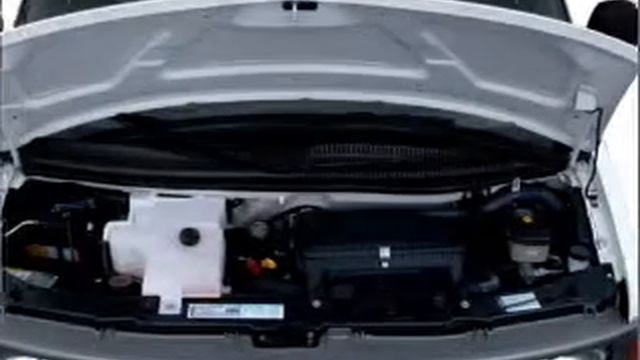 2000 Chevrolet Express 2500 - Fountain Valley CA смотреть онлайн