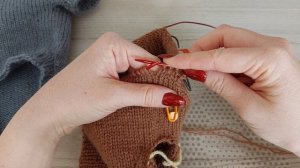 КАК СВЯЗАТЬ ОДЕЖДУ ДЛЯ СОБАК?