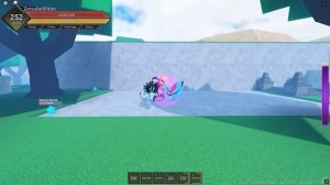 THE BEST DRAGON FRUIT ON ROBLOX | FRUIT BATTLEGROUND WANO UPDATE PART 2