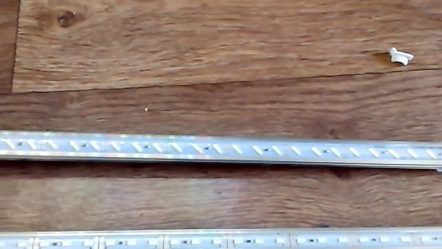 Светодиодные ленты в аквариуме. Крепление лент над аквариумом. Красные и синие ленты смотреть онлайн