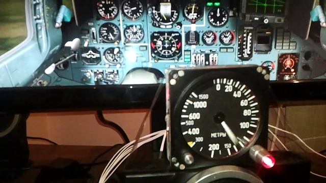 radio altimeter А-034-4.mp4 смотреть онлайн