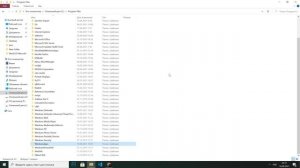 Как исправить ошибку файловой системы в Windows 10
