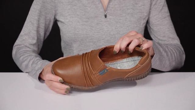 Clarks Magnolia Faye SKU: 9804011 смотреть онлайн