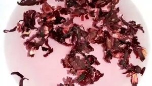Как приготовить напиток из КАРКАДЕ. Освежающий и вкусный напиток.