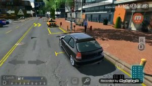 Как быстро накопить деньги на машине в car parking.