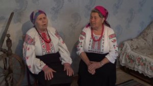Сестры Лина и Галина ( Кирилловны) - Когда мне было лет 17