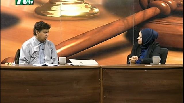 Aine O Adhikar with Barrister Abu Reza S1 230319 смотреть онлайн