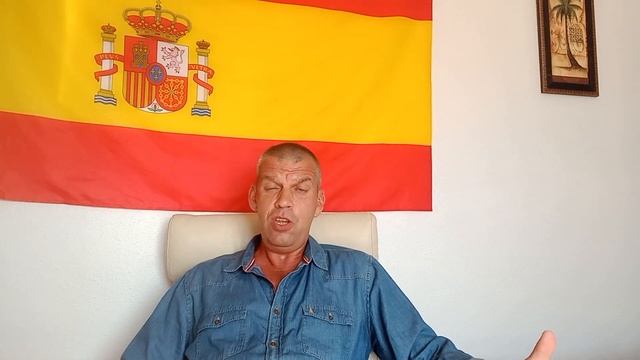 Что выбрать для жизни: Торревьеха или окрестности. Мой личный опыт. #испания #торревьеха