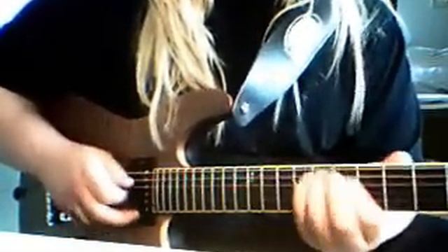 Funk Improvisation смотреть онлайн