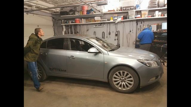 Про чип тюнинг Пермь смотреть онлайн