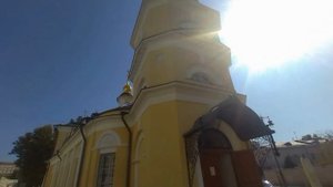Аланское (Осетинское) подворье РПЦ в Москве