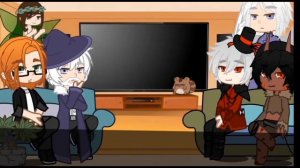 реакция игры бога на лололошку[#6] -GACHACLUB-лололошка Ч.О.