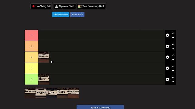 ТИРЛИСТ ПРОКЛЯТИЙ В The binding of isaac смотреть онлайн