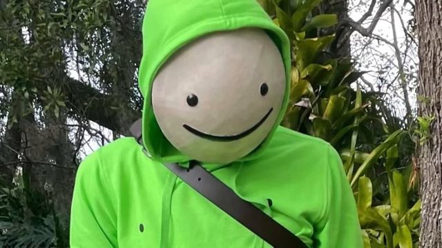 Twitter VS Dream & Gumball Voice Actor Nicholas Cantu смотреть онлайн