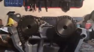 Фазы ГРМ ЗМЗ 40904