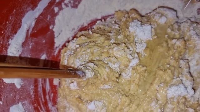 Хлеб из гороховой муки.Домашний хлеб!Простой  рецепт. ГОРОХОВЫЙ ГРЕЧЕСКИЙ  ХЛЕБ!