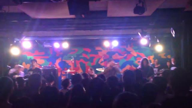 Unravel - Hundredth [19/09/2015] смотреть онлайн