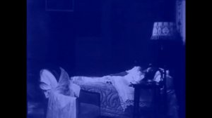 Вампиры (1915) эпизод 1  Отрубленная голова