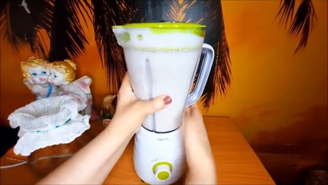 НАШЛА АЛЬТЕРНАТИВУ КОРОВЬЕМУ МОЛОКУ, ДЕЛАЮ ПОЛЕЗНЫЙ ЭЛИКСИР ИЗ ОБЫЧНОЙ ОВСЯНКИ. смотреть онлайн