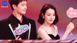 Yang Yang and Dilraba Dilmurat Spotted Registering for Marriage.