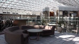 DoubleTree by Hilton Moscow - Vnukovo Airport | Обзор отеля