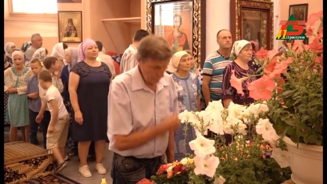 "Богородице Діво, радуйся..." смотреть онлайн