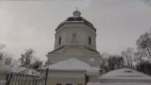 ШКОЛА "ПРЕЗИДЕНТ" - Река моего детства