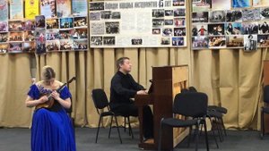 Цыганков Полька