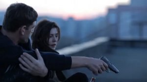 Портрет в сумерках - Русский трейлер (HD)